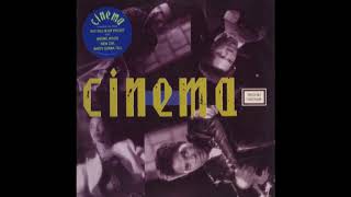 Cinema - Cinema 6 (1988)