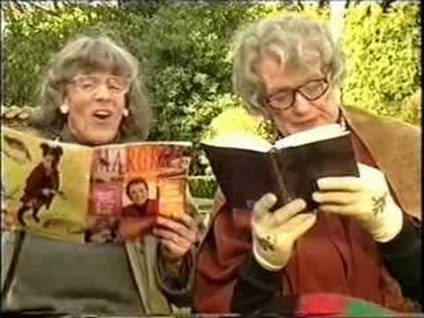 K&B2 - 16 - 1998 - 8van11 - Jet leest een boek
