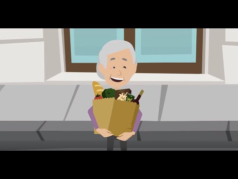 Twist Ending Story - Goodbye Mom! | Short Story Lab