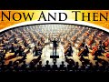 The Beatles - Now And Then | Epic Orchestra