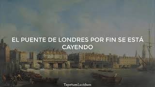 Bread - London Bridge (Subtitulado al español)