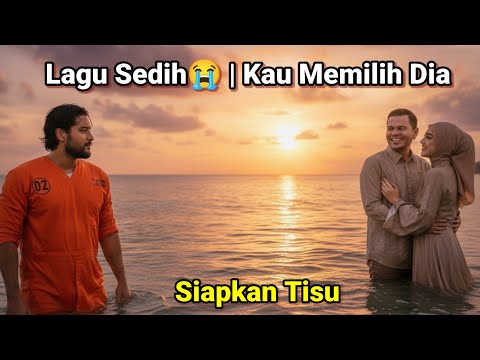 Lagu Sedih Amar Zoni Terbaru 2025 - Kau Memilih dia | Siapkan Tisu | untuk Irish bella