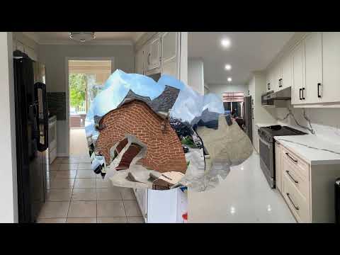 Transforming Spaces: Stunning Renovation Work by Blue Collars