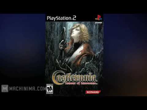 All Your History Are Belong To Us. Castlevania Part 4: Crescendo of Chaos