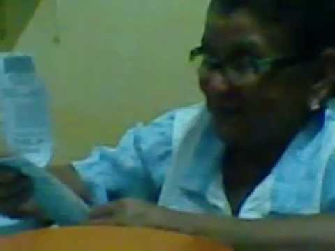 (maria justina)Familia  Mendes a mas loka