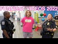 Funniest Videos Of 2022 Dizzy Dyl