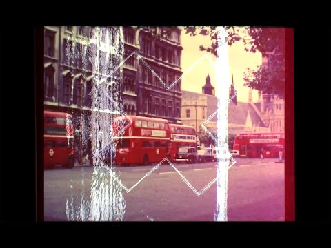 Riva Elegance & The Dockland Collection - This is London (Official Video)