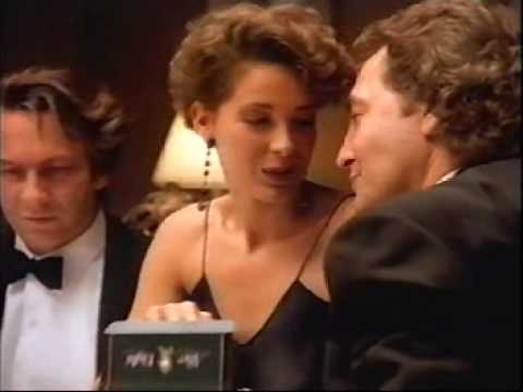 AFTER EIGHT TV ad 1997