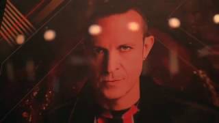 After Movie David Penn The Terrace 6th February 2019