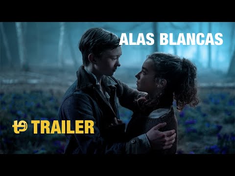 Alas blancas – Trailer español