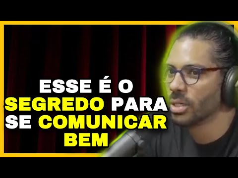 COMO TER UMA BOA ORATÓRIA | Joel jota