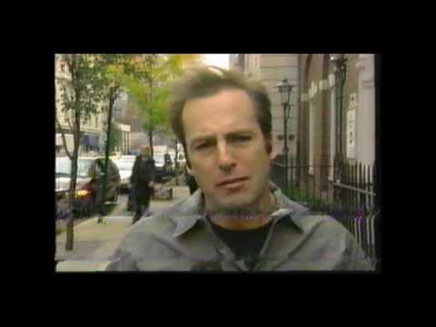 Conan Travels - "Bob Odenkirk visits the 'New' New York" - 10/28/98