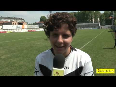 08 - 05 - 2016  - Interviste Academy Fanfulla - Tabiago