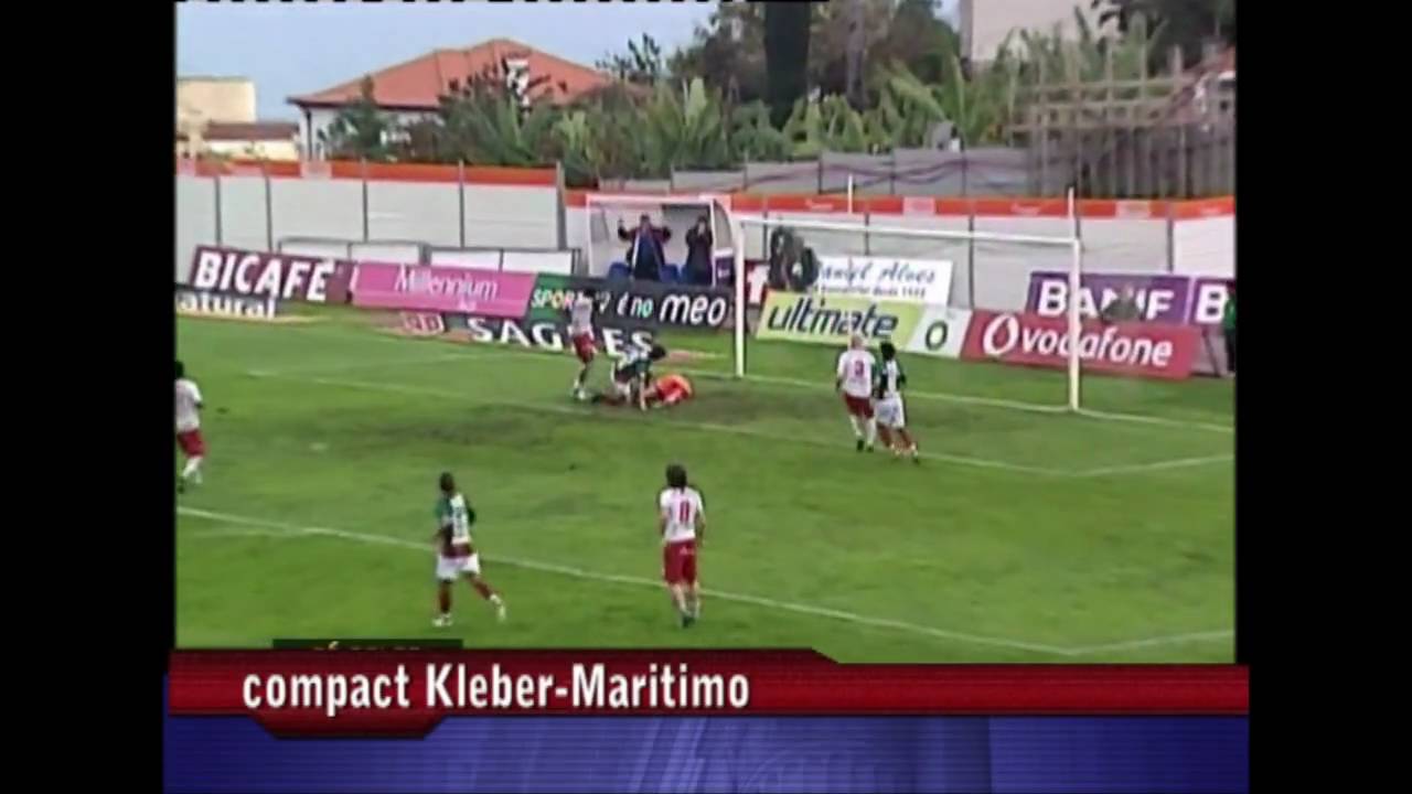 KLEBER- MARITIMO.mpg