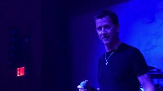 Metal Church-No Friend of Mine-Anaheim-4/18/19