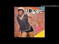 Pamela Nkutha ‎ Phansi Phezulu LP Version 1988