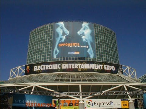 E3 2000 - Electronic Entertainment Expo 2000