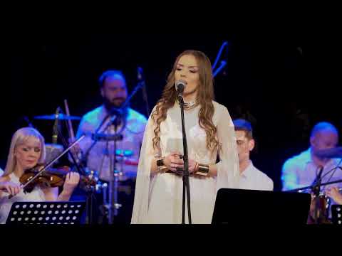 РАСТИ, РАСТИ, МОЈ ЗЕЛЕНИ БОРЕ - Вера Столић и оркестар Филипа Миладиновића