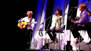 Foreigner Unplugged - Say You Will - Live in Calgary - Mar 18, 2011