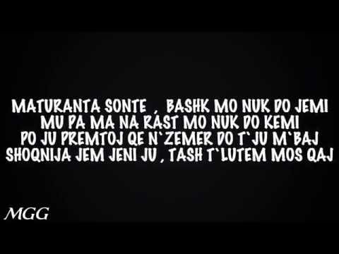 MGG fT. VB - Maturant (2014)