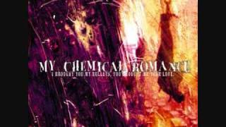 My Chemical Romance - Romance (I Brought You My Bullets, You Brought Me Your Love) [HQ]