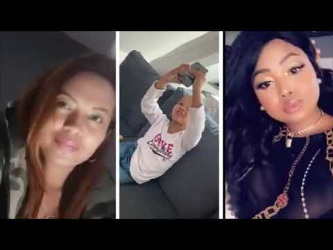 Jazz MMC   SELFIE   remix  VIDEO Challenge  Avant CLIP