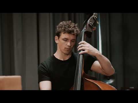 Laurids Richter Quintett - Blue Nile (U. Kempendorff, W. Neumann, F. Kästner, T. Kleinsorge)