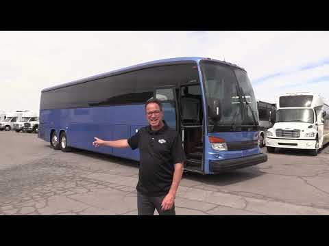 2016 Setra S407 CC Highway Coach C50117