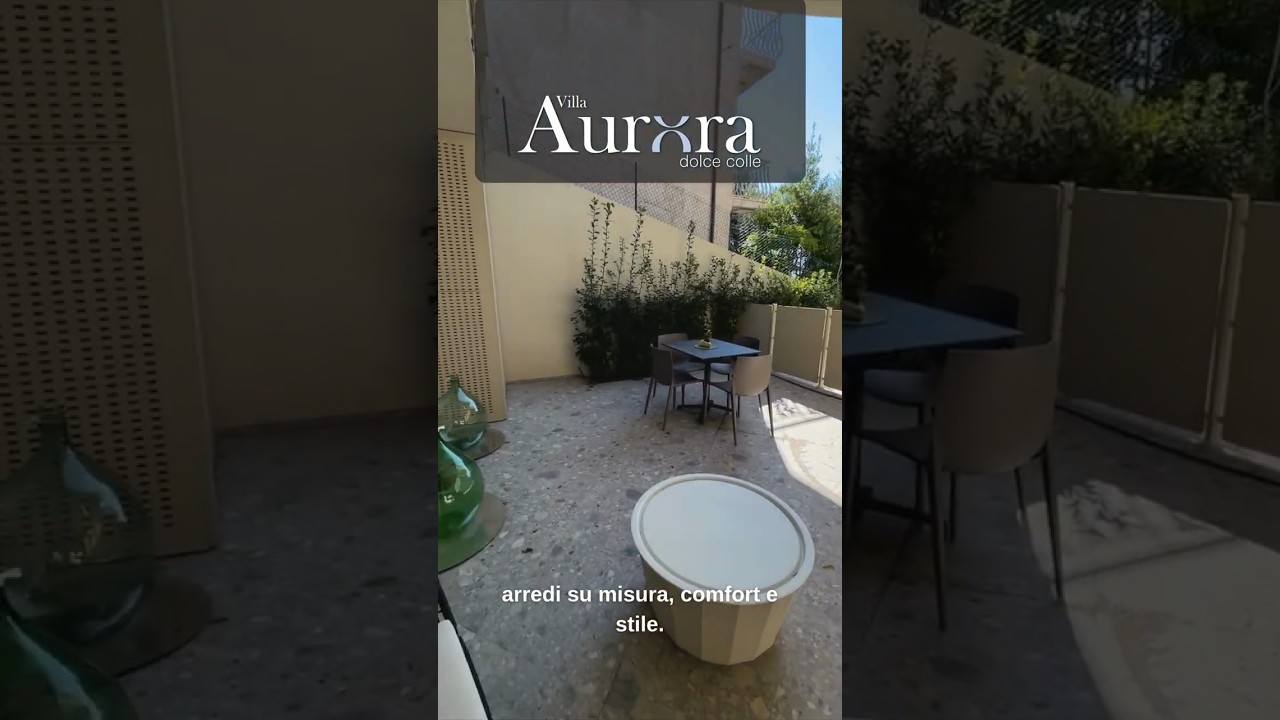 Appartamento - Video