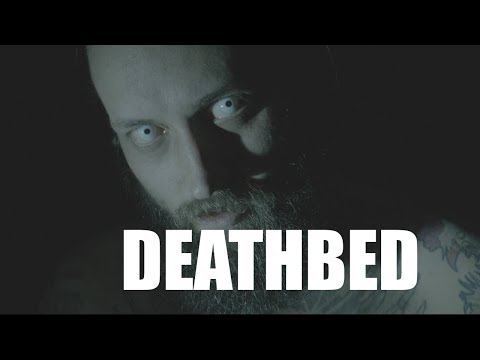 Damien - Deathbed (Official Music Video)