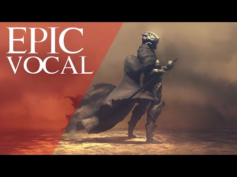 Hidden Citizen - Novocaine (feat. Tim Halperin) [EPIC VOCAL MUSIC]