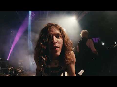 Final Impact - Rock an der Schmiede Recap 2023