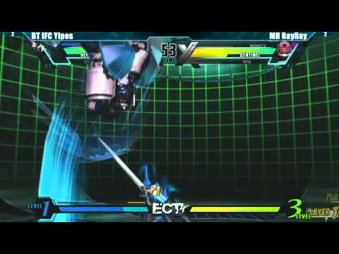 Best of Ray Ray @ ECT 4