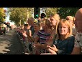 Minder deelnemers van start bij Fish Potato Run