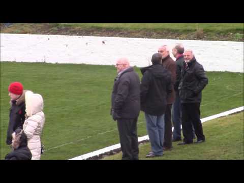 DUNDEE VIOLET v GLENAFTON ATH  highlights