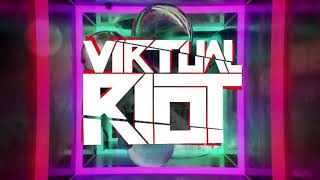 Virtual Riot - Purple Dragons(Dragons VIP)[Virtual Riot EDIT]