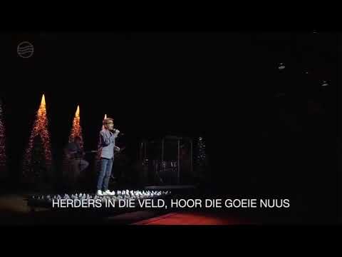 Erich Jordaan - Hosanna Seun van God