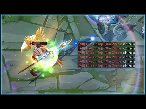 Gen.G Clid makes new friend on EUW server [TRACKING THE PROS]