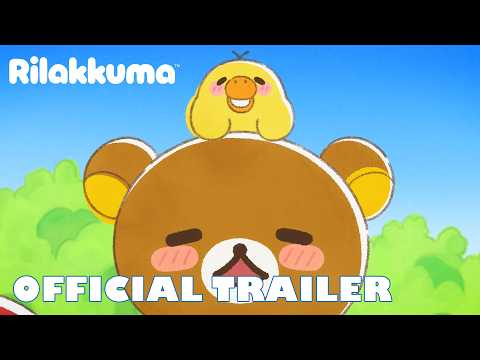Rilakkuma Reddit