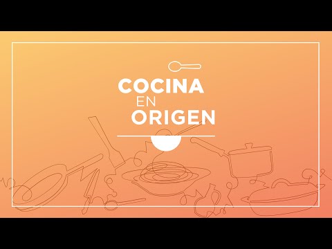 Spot Cocina en Origen - Un viaje por la gastronoma de la Costa del Sol