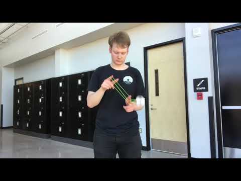 Jordan Walker x Metalhead Yoyo - Speed combo maddness