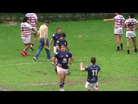 RESUMEN INTERMEDIA lawn tennis 54   tigres 19