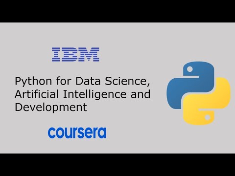 Excel Basics For Data Analysis IBM Data Analyst Professional Certificate Review