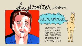 Joe Pug - The Sharpest Crown - Daytrotter Session