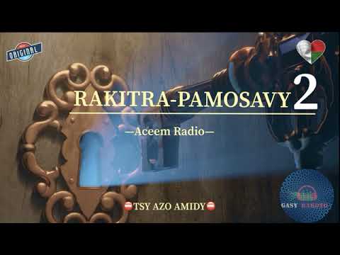 Rakitra Mpamosavy 2 Tantara gasy vaovao (ACCEM Radio) #gasyrakoto #gasyrakoto