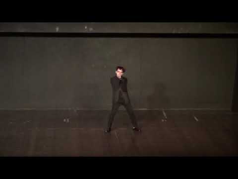 ATEEZ(에이티즈) - 해적왕(Pirate King) - Zen [The Dance 2ª Edição - A Final]