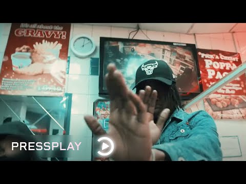 3 OLANNA - 4Real (Music Video) | Pressplay