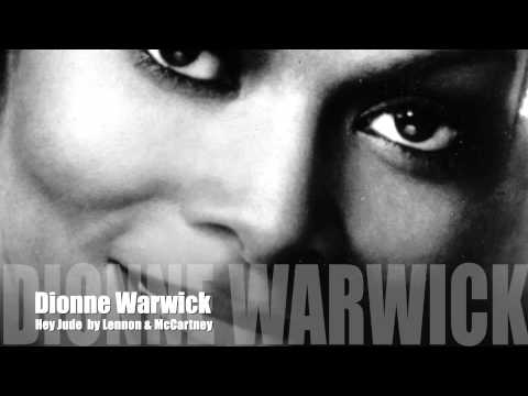 Dionne Warwick - Hey Jude