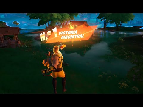 75ta Victoria C6 T2 #fortnite