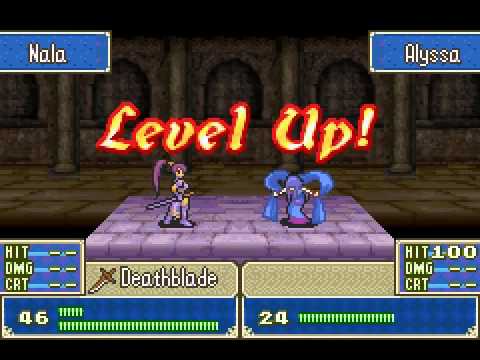 Let's Play Fire Emblem Requiem Part 35: All Good Things...